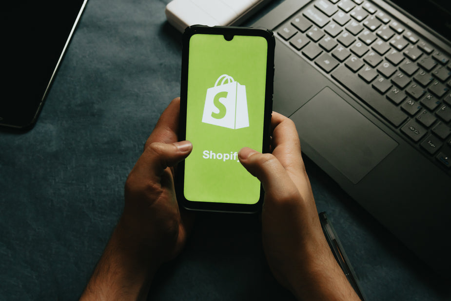 Powered by Shopify review