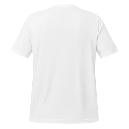 Rise Lift Inspire(anglais) T-shirt unisexe